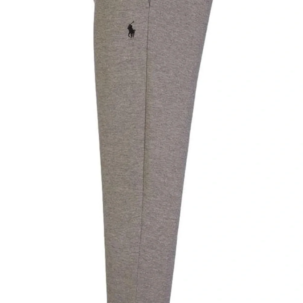 Ralph Lauren Blue Label Gray Hoodie & Sweatpants Set - Picture 6 of 7